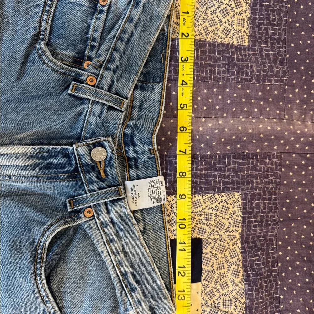 Levi’s 550 Student - Picture 7 of 10